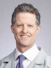 Brian M Ralston, MD