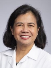 Pauline Mendoza Camacho, MD