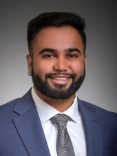 Parth Haresh Patel, DO