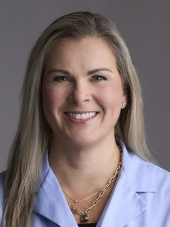 Julie L Fitzgerald, MD