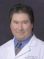 James Sherman Welsh, MD