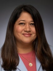 Mekhala Samsi Merchant, PhD