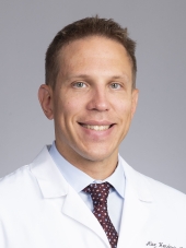 Alex Cichomska Herskovic, MD