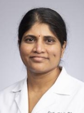 Kavitha Vellanki, MD