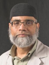 Mohammed A Qureshi, MD