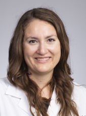 Marissa Mullins, APRN