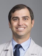 Tyler David Cohn, MD