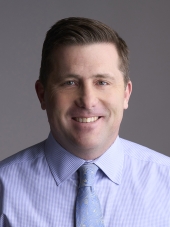 Daniel F Dilling, MD