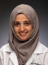 Maria Mohammed Fariduddin, MD
