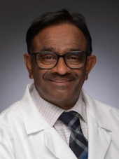 Rukmaiah Bhupalam, MD