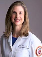 Sarah W Kinsinger, PhD