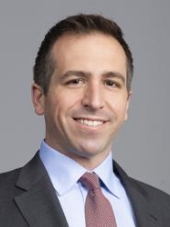 Michael James Anstadt, MD