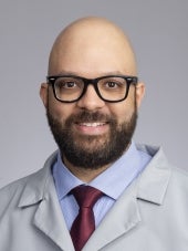 Brandon John Bond, MD