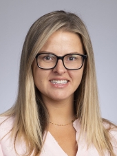 Patrycja Mozdzierz, APRN