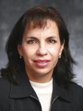 Roselia Herrera Villasenor, MD