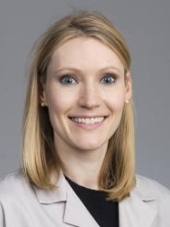Ashley Elizabeth Levack, MD