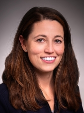 Maria Romano McGann, DO