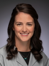Julia Coughlin, MD
