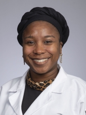 Jessica L Wilson, MD