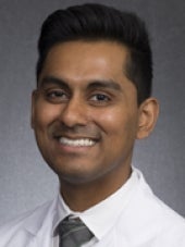 Anup Jacob Alexander, MD