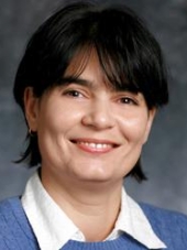 Madalina L Ionescu, MD