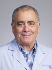 Wayne H Franklin, MD