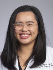 Faith Laureen Villamar Mancol, PA-C