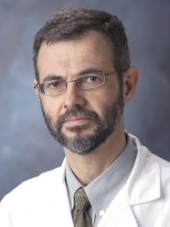 Franco Laghi, MD