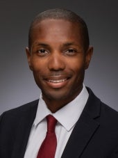 Aaron Douglas Dotson, MD