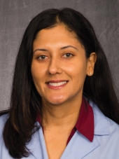 Meenakshi Chaku, MD