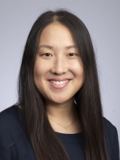 Jennifer K Yang, PA-C
