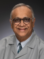 Santhanam Suresh, MD