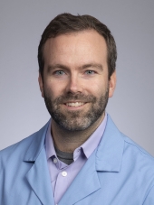 Alexander Louis Crider, MD
