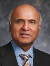 Manohar L Jethani, MD
