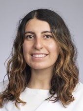 Nilufar Jalali, PA-C