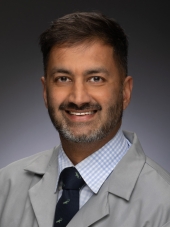 Gopal Nand Gupta, MD