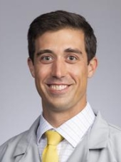 Matthew J Hall, MD