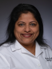 Jolu Saji John, APRN