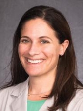 Felicity Georgina Lewis Fishman, MD