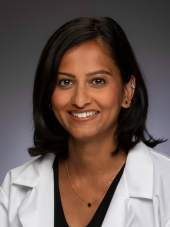 Deval Patel, MD