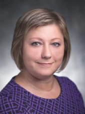 Iryna Serembytsky, MD