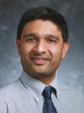 Manish Ishver Desai, DO