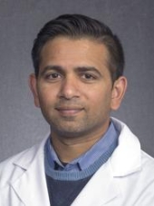Prerak Patel, MD