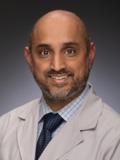 Chirag R Patel, MD