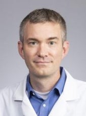 Eric R Kallwitz, MD