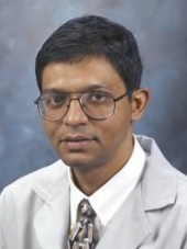 Jayanta Mukherji, MD
