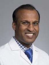 Rishi Garg, MD