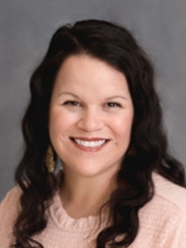 Shana Lynne Carter, APRN