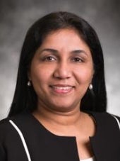 Neetha S Dhananjaya, MD