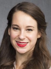 Bianca Rische, PA-C